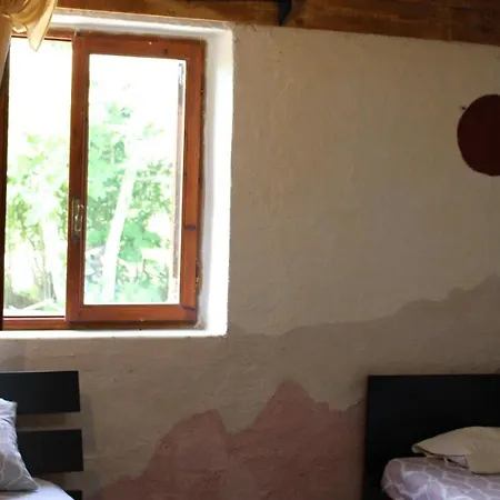Feriehus La Granada Loca 2 *