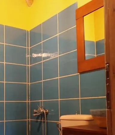 Feriehus La Granada Loca 2 *