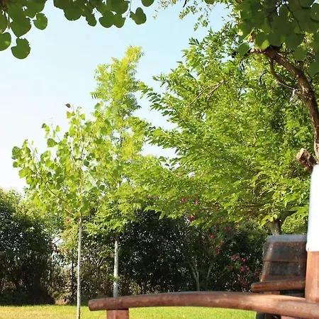 度假居 La Granada Loca 2 Amaliada